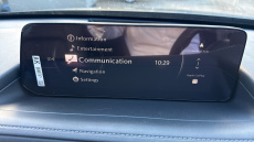 Mazda CX-30 2.0 e-Skyactiv X MHEV Exclusive-Line 5dr Petrol Hatchback